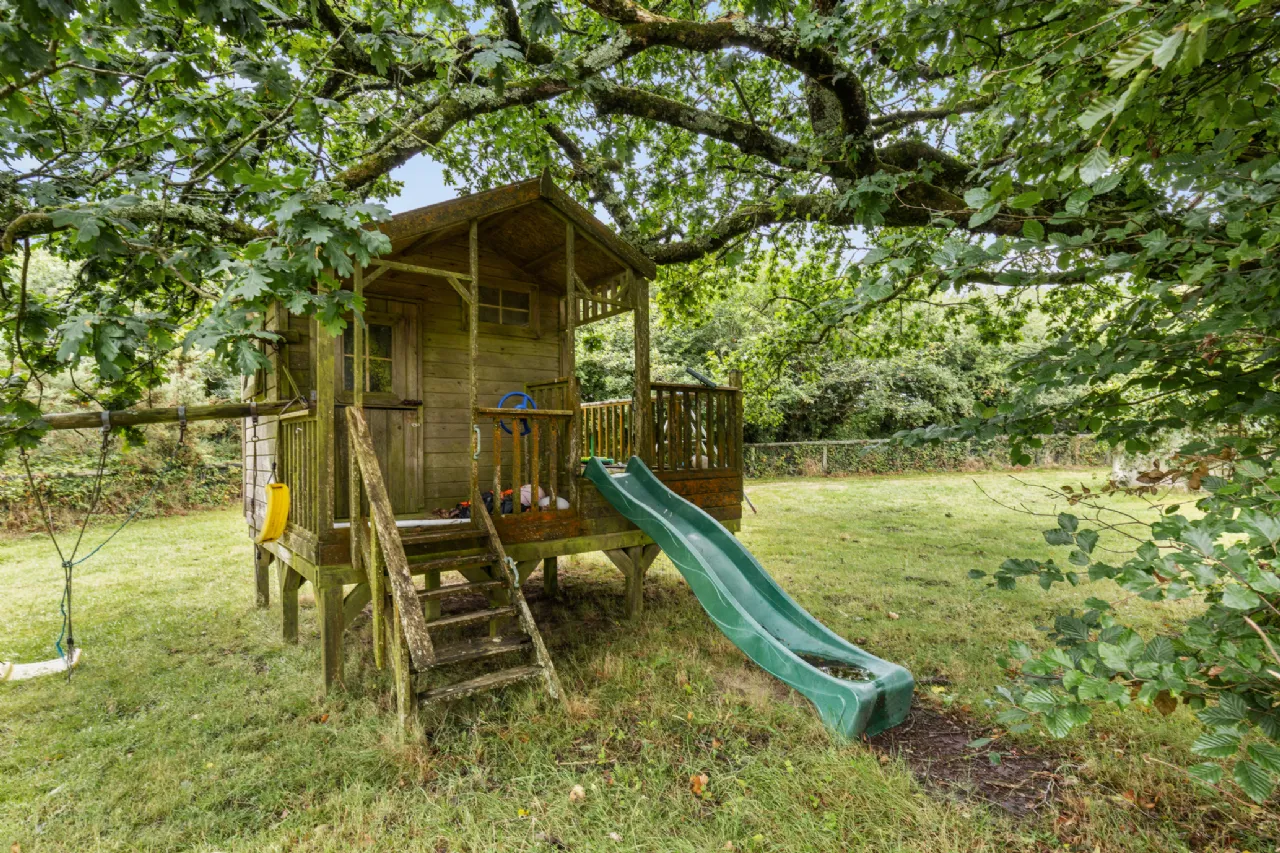 Photo of Conifer House, Harperstown, Taghmon, Wexford, Y35 YD76