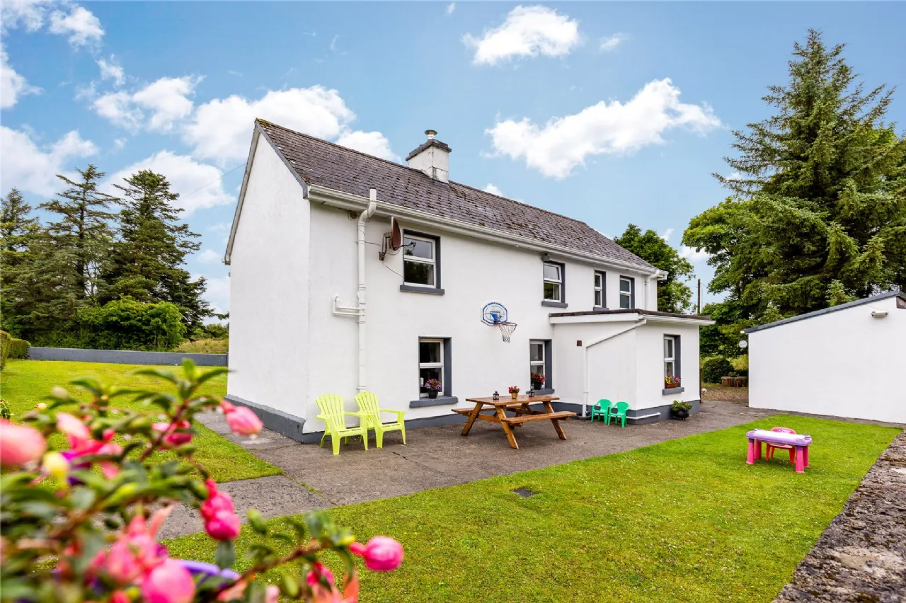 Photo of Boleycourheen, Kilnadeema, Loughrea, Co. Galway, H62 HE00