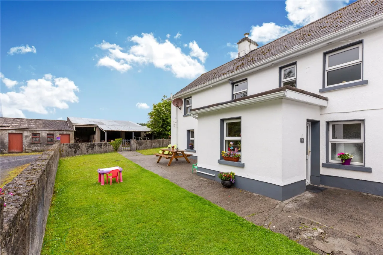 Photo of Boleycourheen, Kilnadeema, Loughrea, Co. Galway, H62 HE00