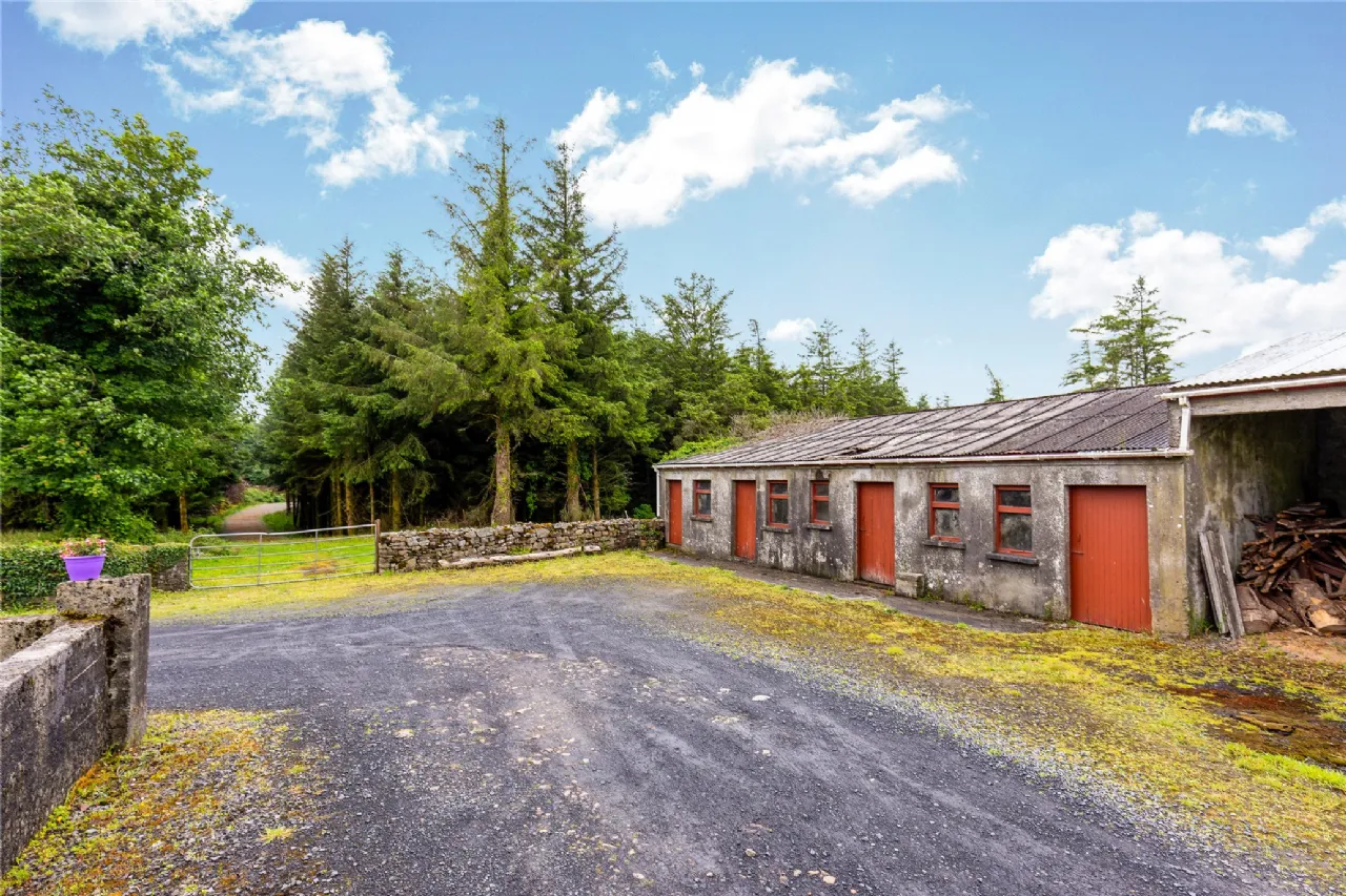 Photo of Boleycourheen, Kilnadeema, Loughrea, Co. Galway, H62 HE00