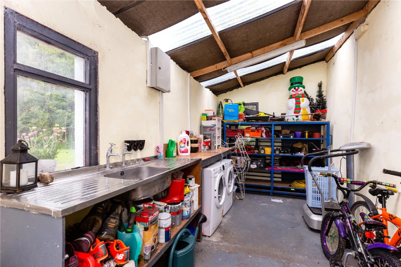 Photo of Boleycourheen, Kilnadeema, Loughrea, Co. Galway, H62 HE00