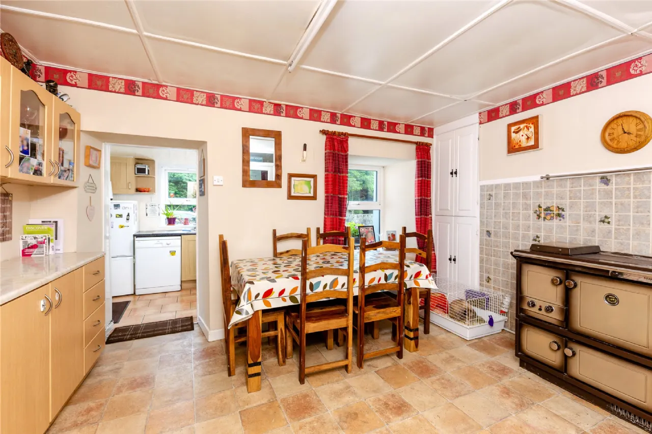 Photo of Boleycourheen, Kilnadeema, Loughrea, Co. Galway, H62 HE00