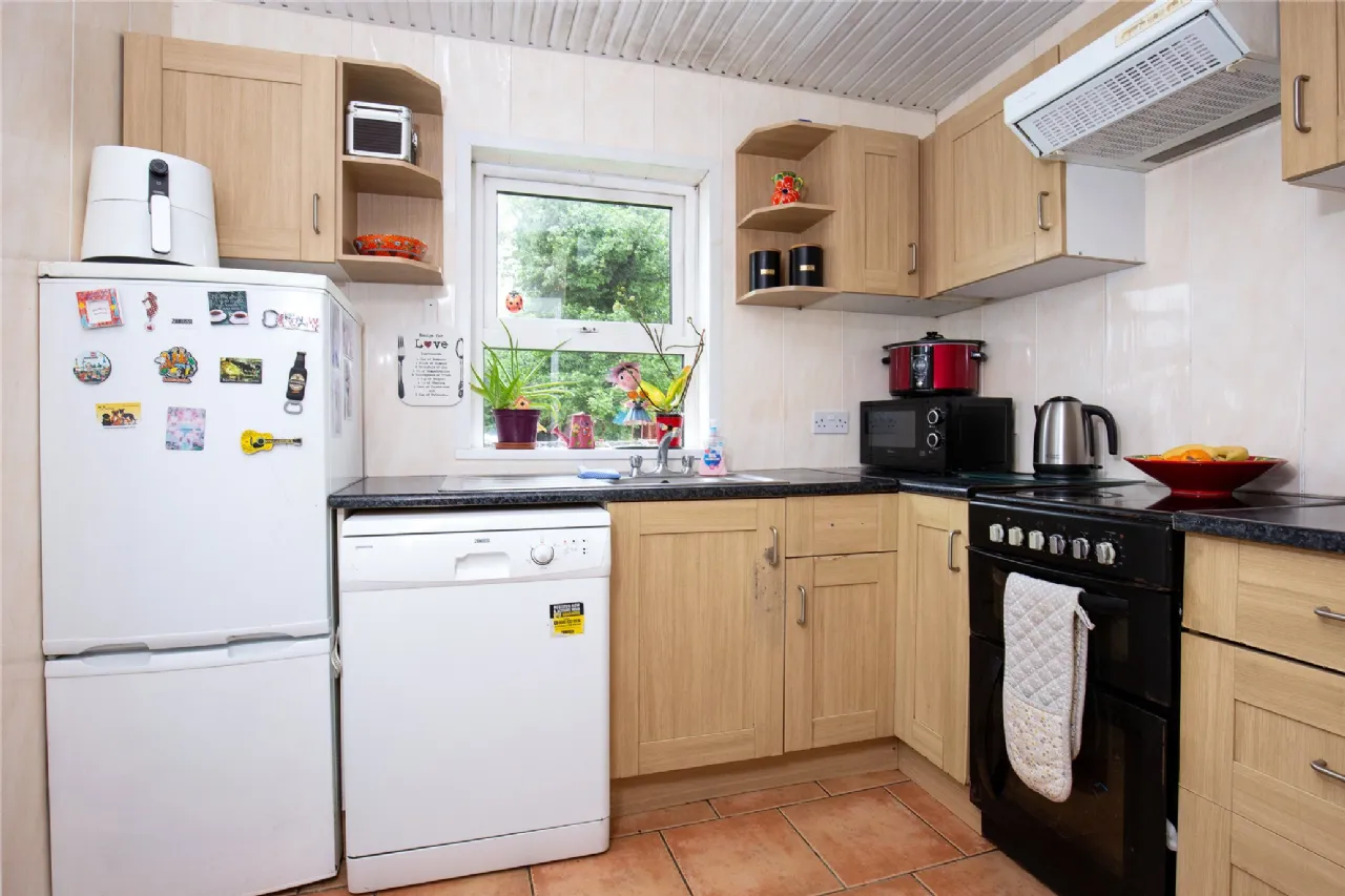 Photo of Boleycourheen, Kilnadeema, Loughrea, Co. Galway, H62 HE00