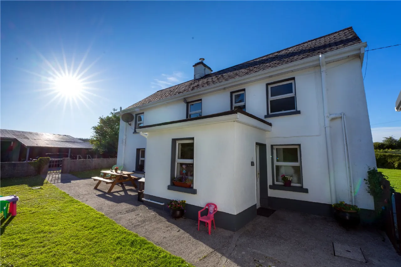 Photo of Boleycourheen, Kilnadeema, Loughrea, Co. Galway, H62 HE00