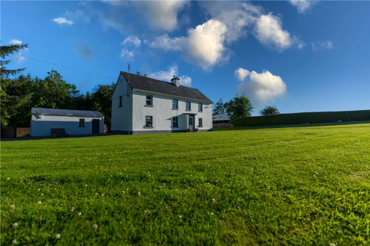 Photo of Boleycourheen, Kilnadeema, Loughrea, Co. Galway, H62 HE00