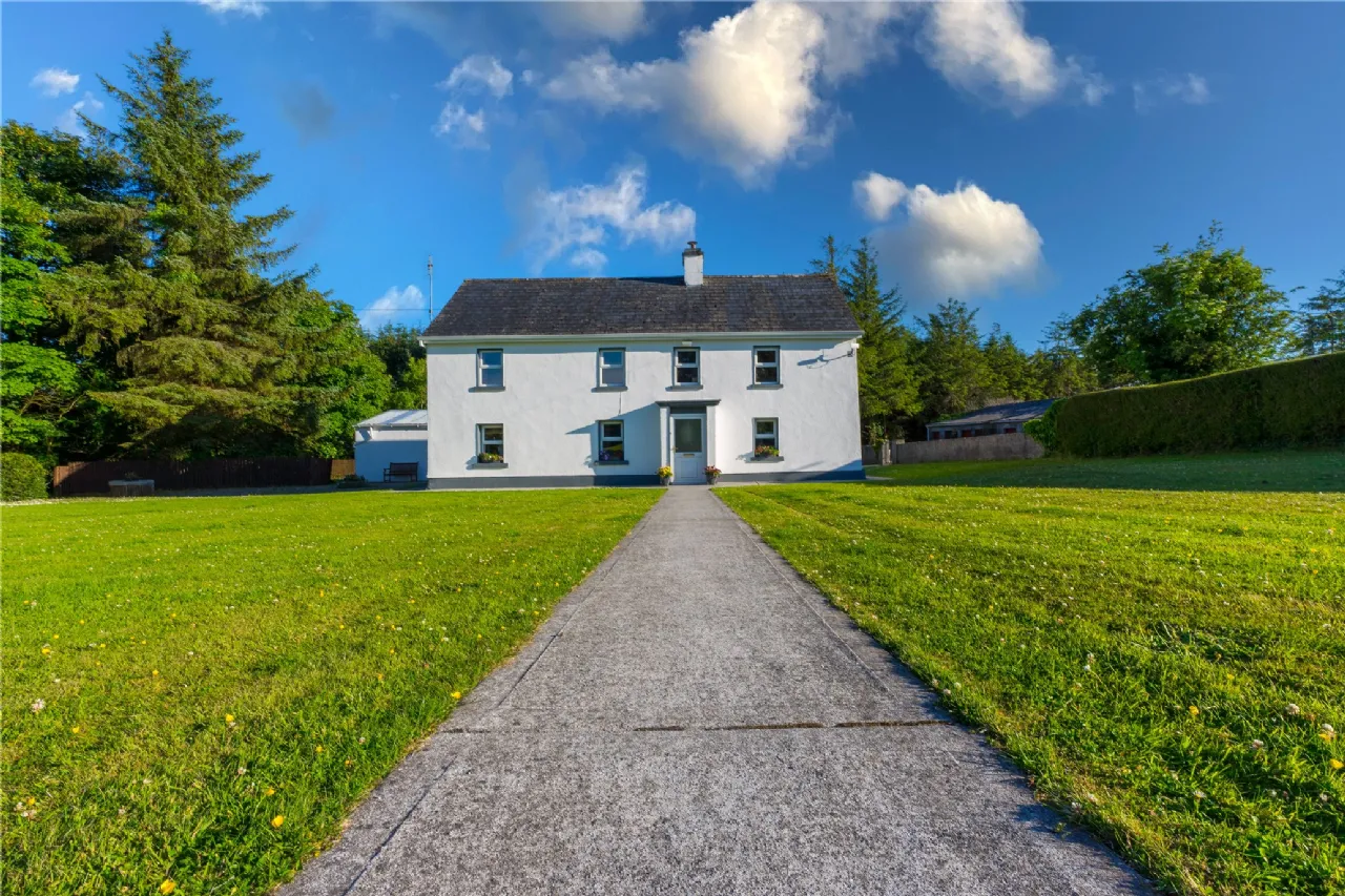 Photo of Boleycourheen, Kilnadeema, Loughrea, Co. Galway, H62 HE00