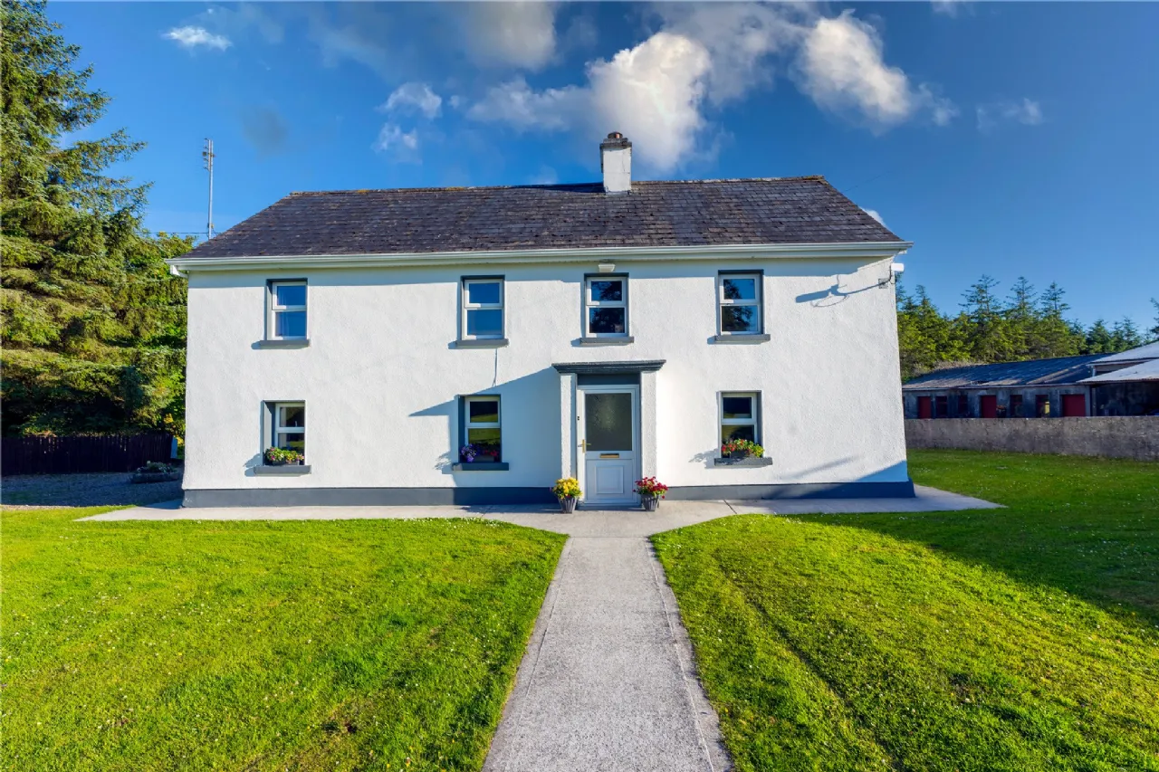 Photo of Boleycourheen, Kilnadeema, Loughrea, Co. Galway, H62 HE00