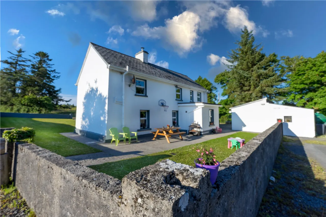 Photo of Boleycourheen, Kilnadeema, Loughrea, Co. Galway, H62 HE00