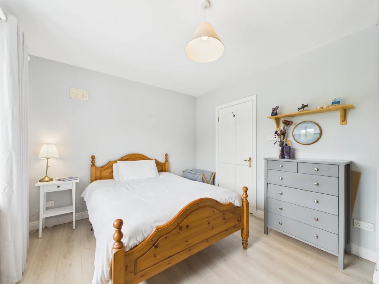 Photo of Morven, Merchants Quay, Kilrush, Co Clare, V15 EA34