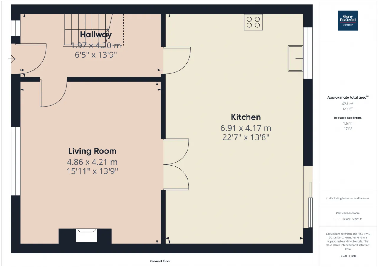 Photo of Morven, Merchants Quay, Kilrush, Co Clare, V15 EA34