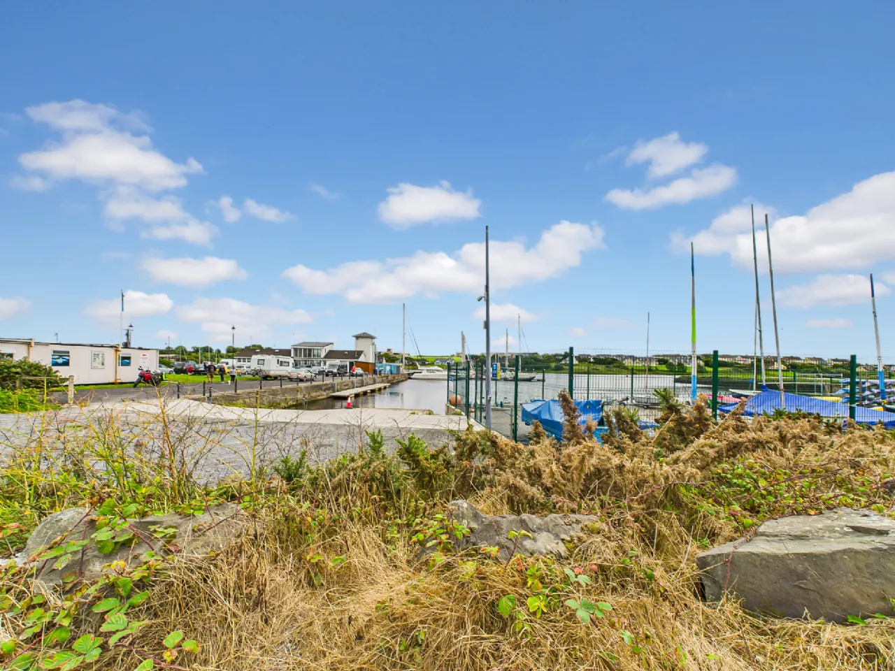 Photo of Morven, Merchants Quay, Kilrush, Co Clare, V15 EA34