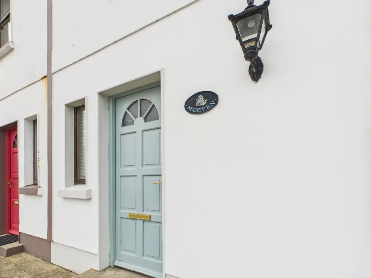 Photo of Morven, Merchants Quay, Kilrush, Co Clare, V15 EA34