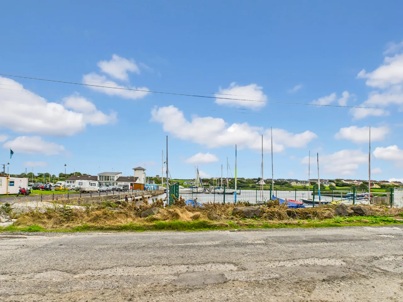 Photo of Morven, Merchants Quay, Kilrush, Co Clare, V15 EA34