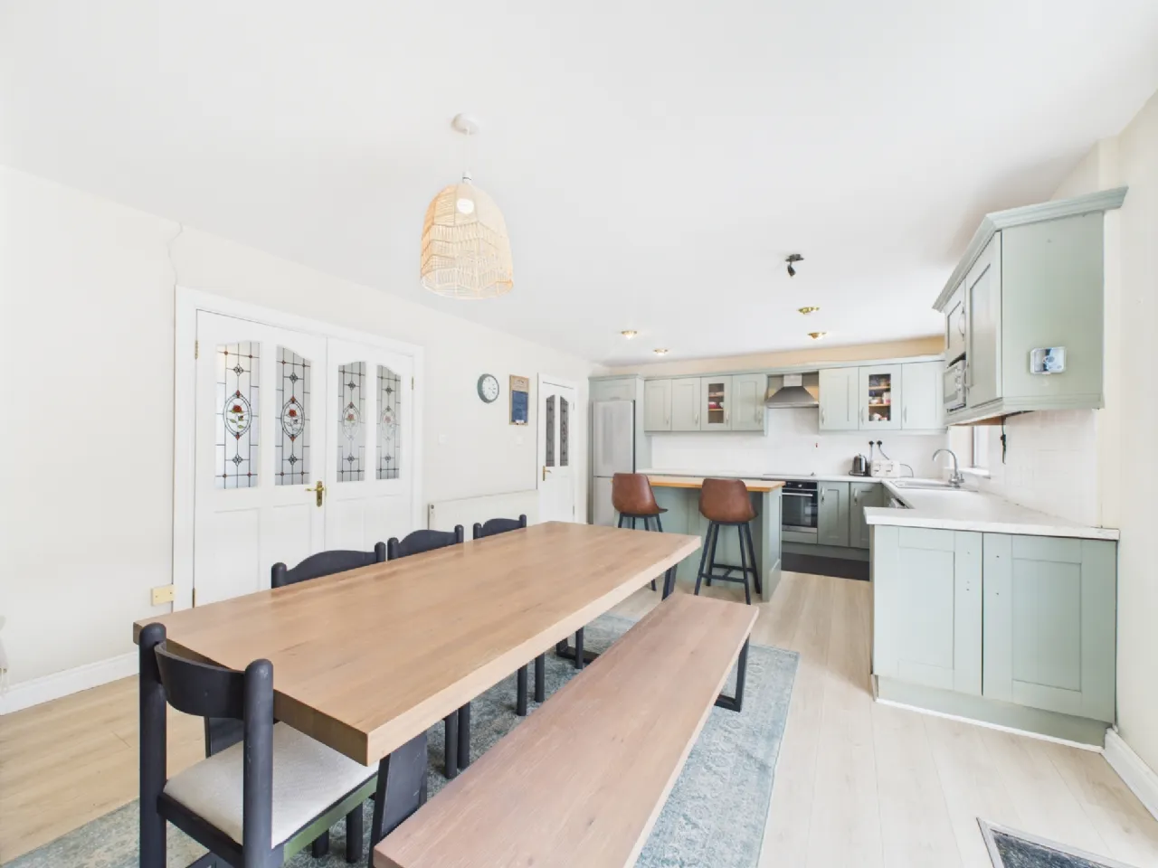 Photo of Morven, Merchants Quay, Kilrush, Co Clare, V15 EA34