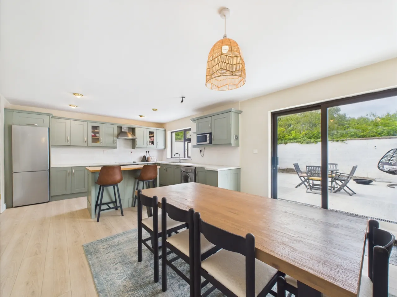 Photo of Morven, Merchants Quay, Kilrush, Co Clare, V15 EA34