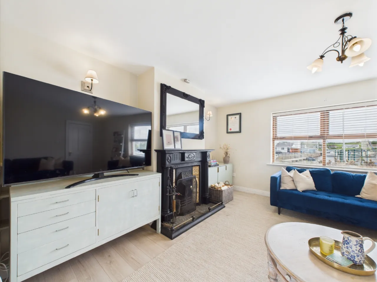 Photo of Morven, Merchants Quay, Kilrush, Co Clare, V15 EA34