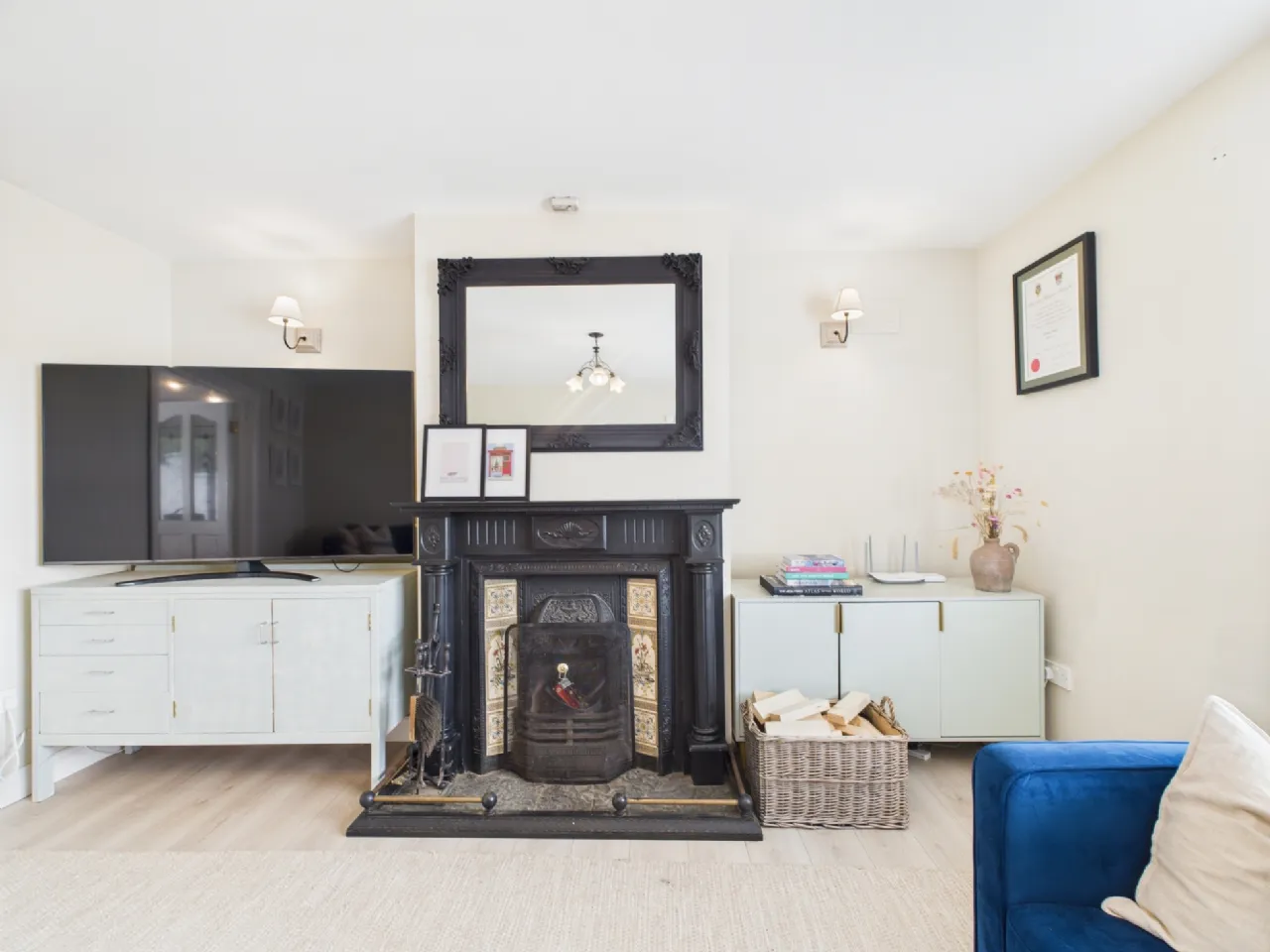 Photo of Morven, Merchants Quay, Kilrush, Co Clare, V15 EA34