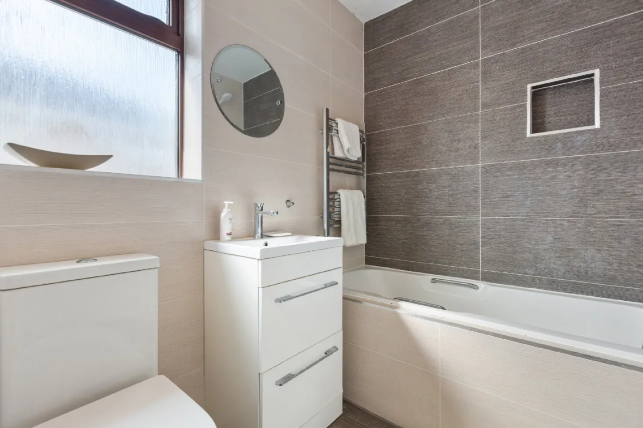 Photo of 31 The Avenue, Woodpark, Ballinteer, Dublin 16, D16 R680