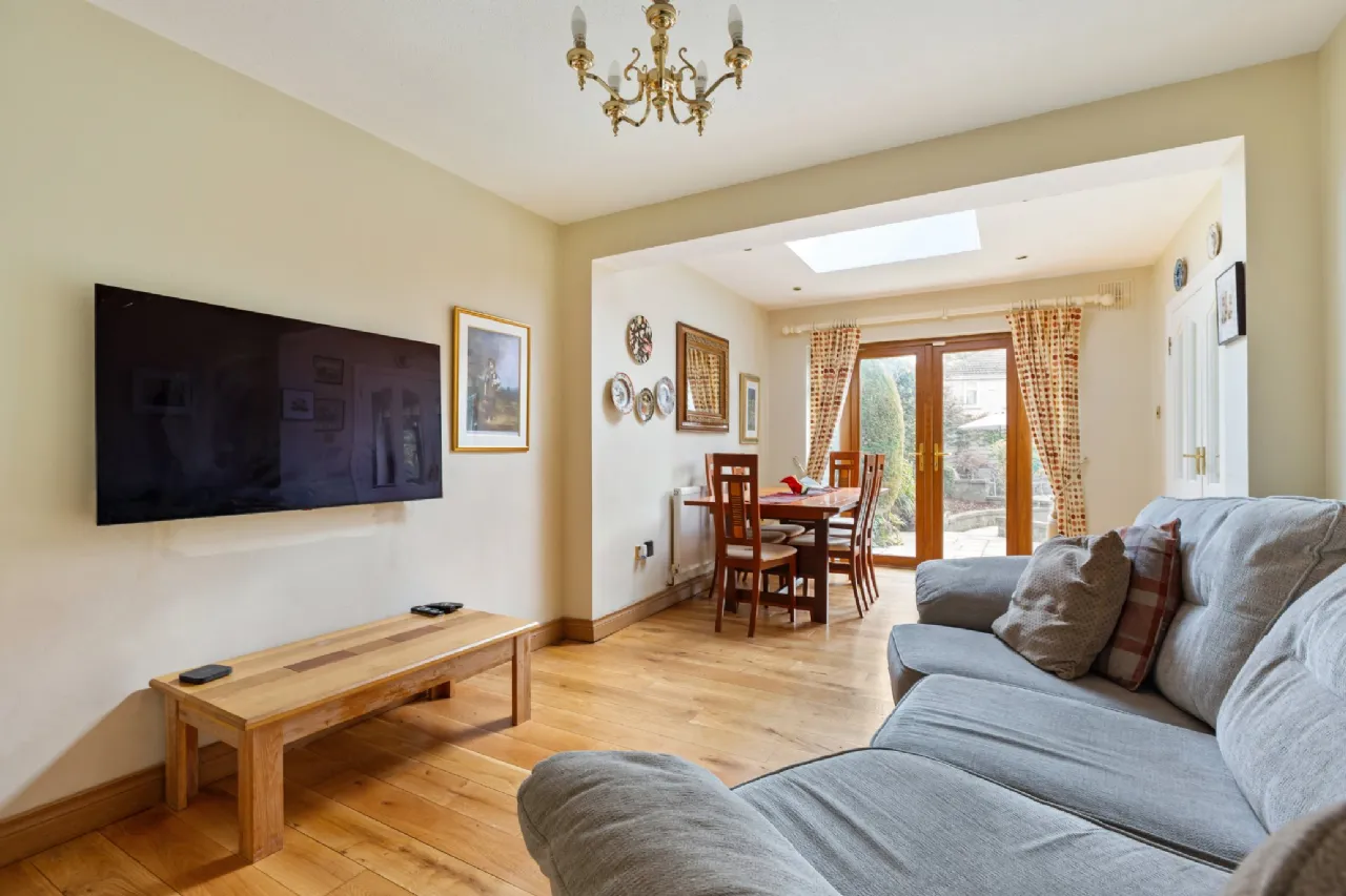 Photo of 31 The Avenue, Woodpark, Ballinteer, Dublin 16, D16 R680