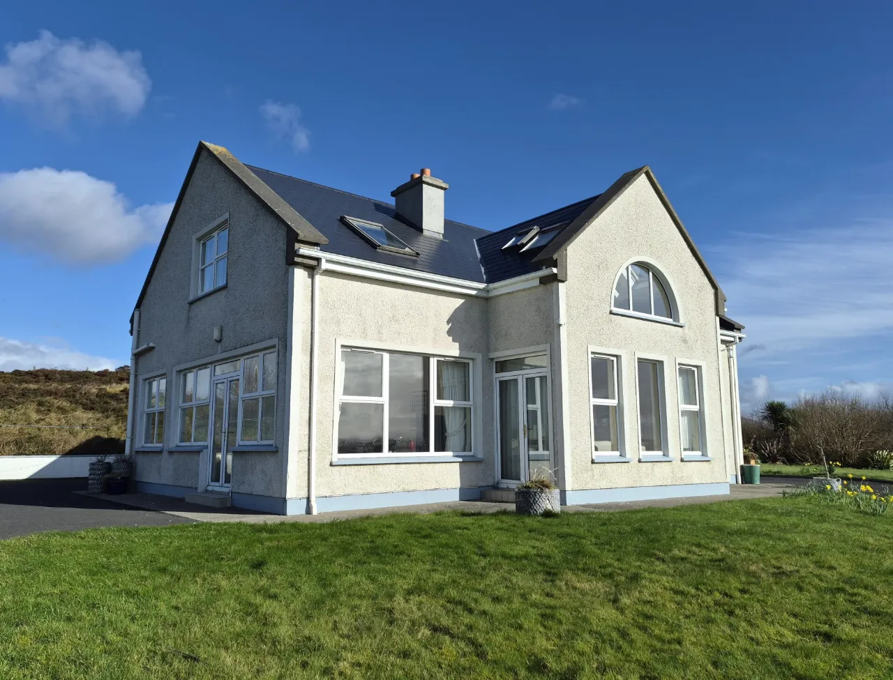 Photo of A, Sandhill, Tiernaur, Newport, Co Mayo, F28 HY60