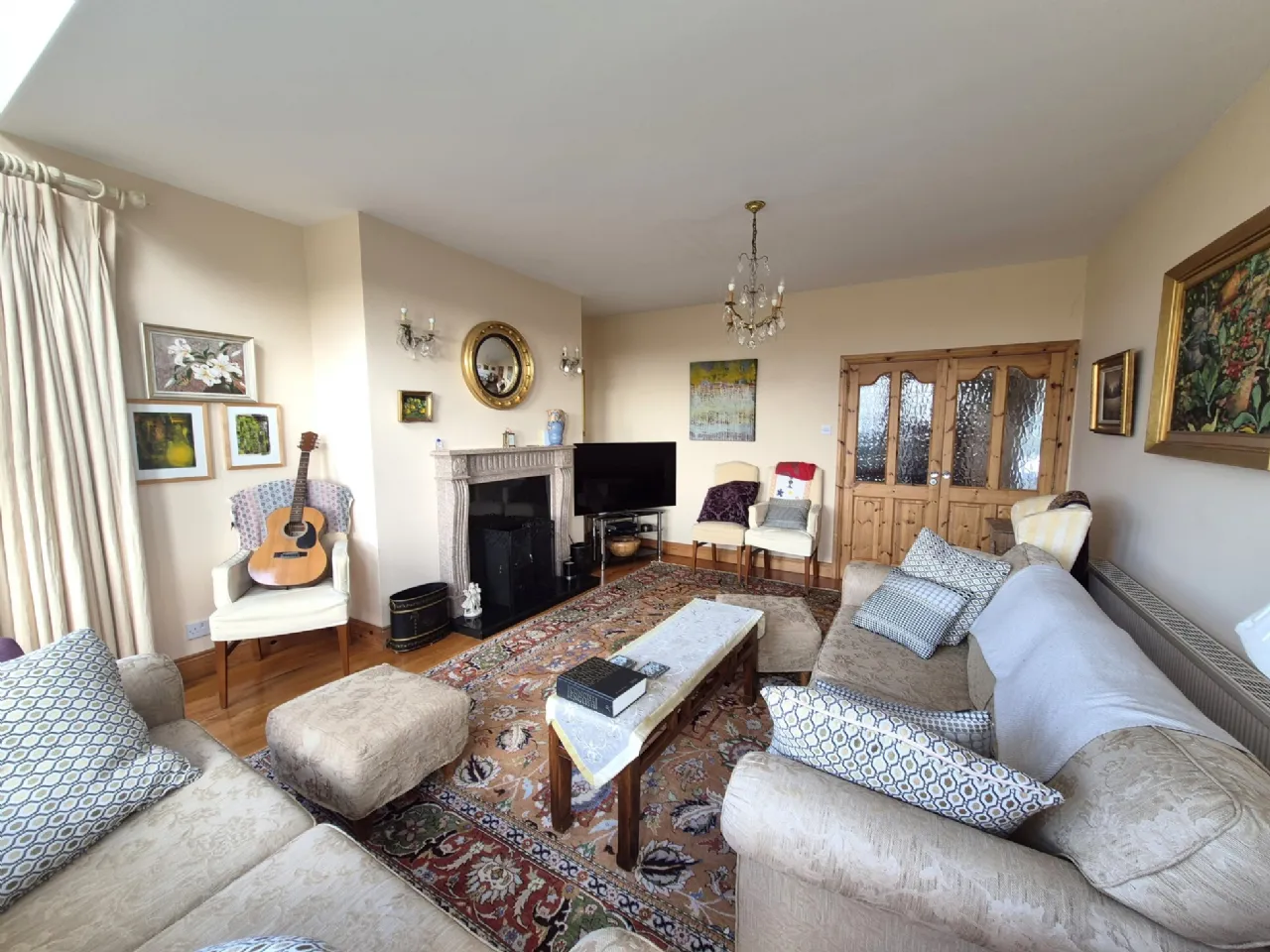 Photo of A, Sandhill, Tiernaur, Newport, Co Mayo, F28 HY60