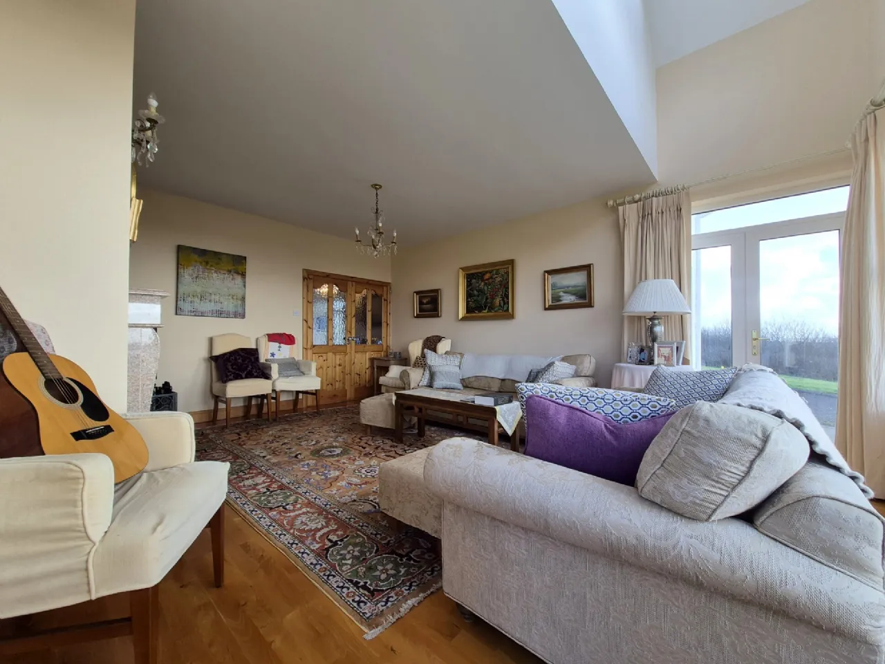 Photo of A, Sandhill, Tiernaur, Newport, Co Mayo, F28 HY60