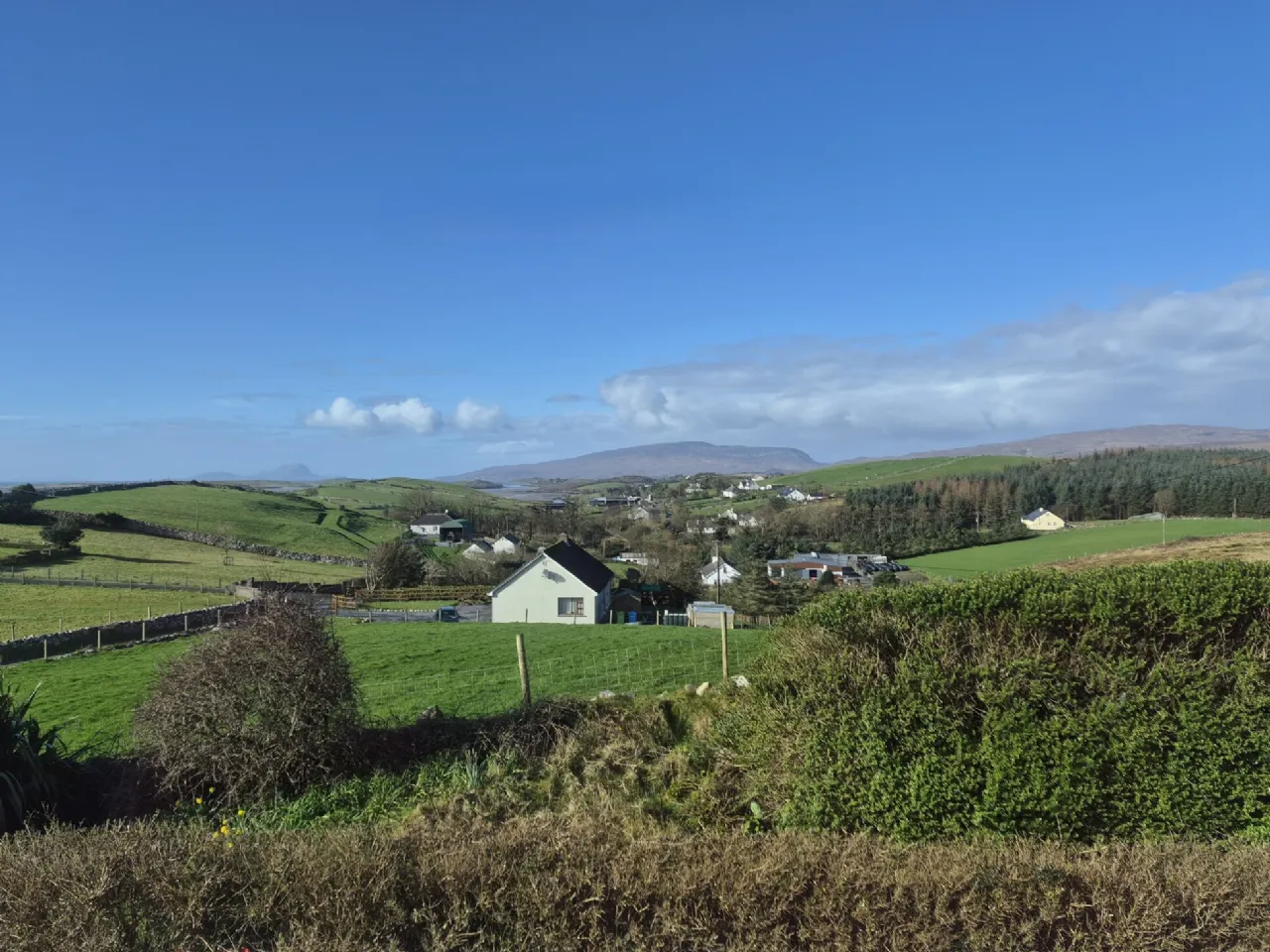 Photo of A, Sandhill, Tiernaur, Newport, Co Mayo, F28 HY60