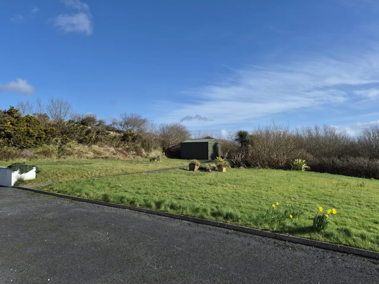 Photo of A, Sandhill, Tiernaur, Newport, Co Mayo, F28 HY60