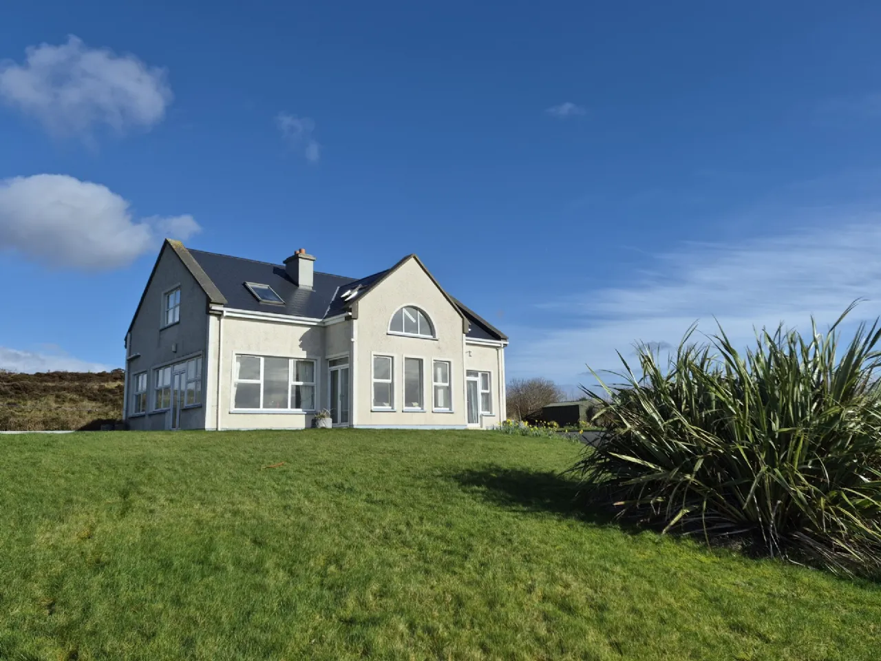 Photo of A, Sandhill, Tiernaur, Newport, Co Mayo, F28 HY60