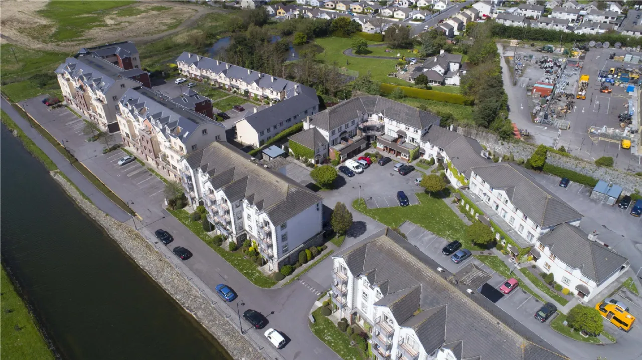 Photo of 49 The Anchorage, Tralee, Co. Kerry, V92 KR59