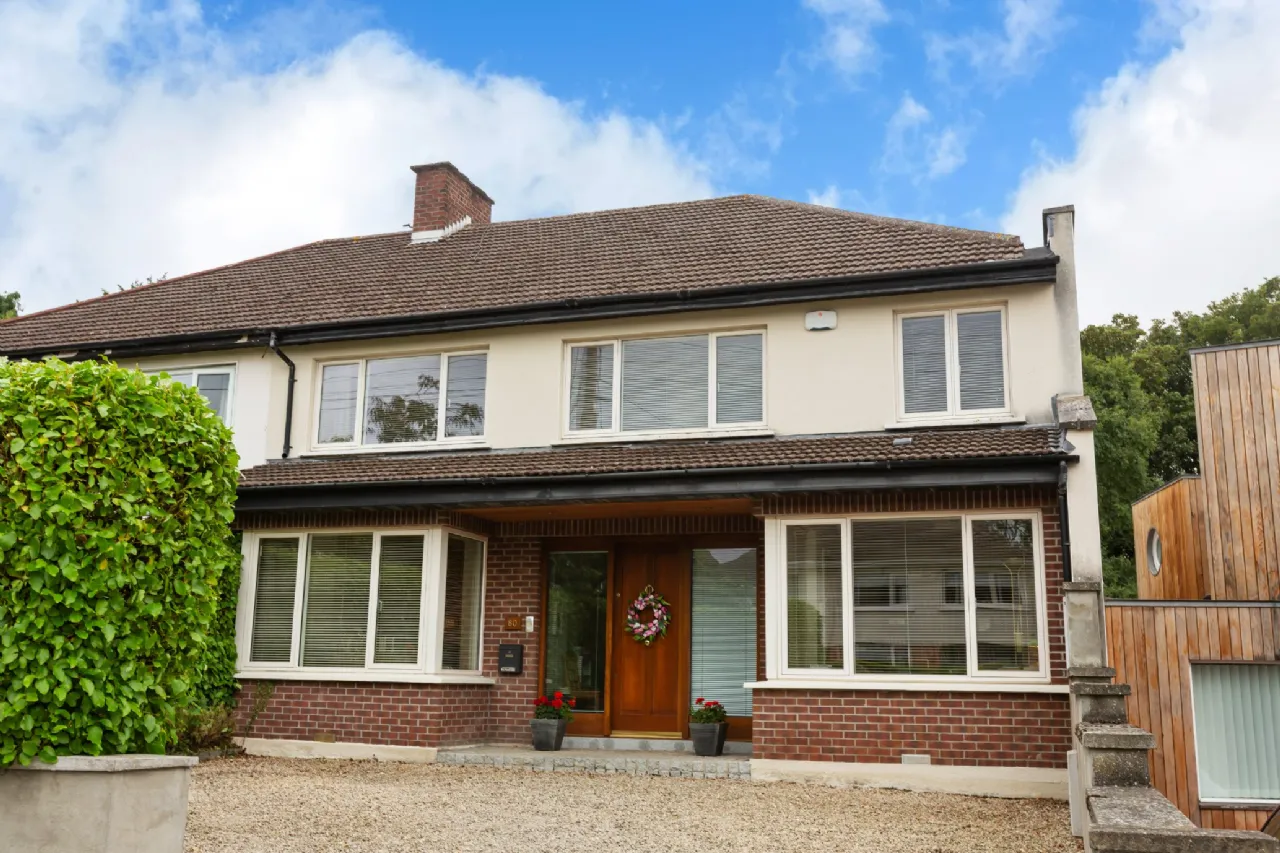 Photo of 80 Taney Crescent, Dundrum, Dublin 14, D14 RT26