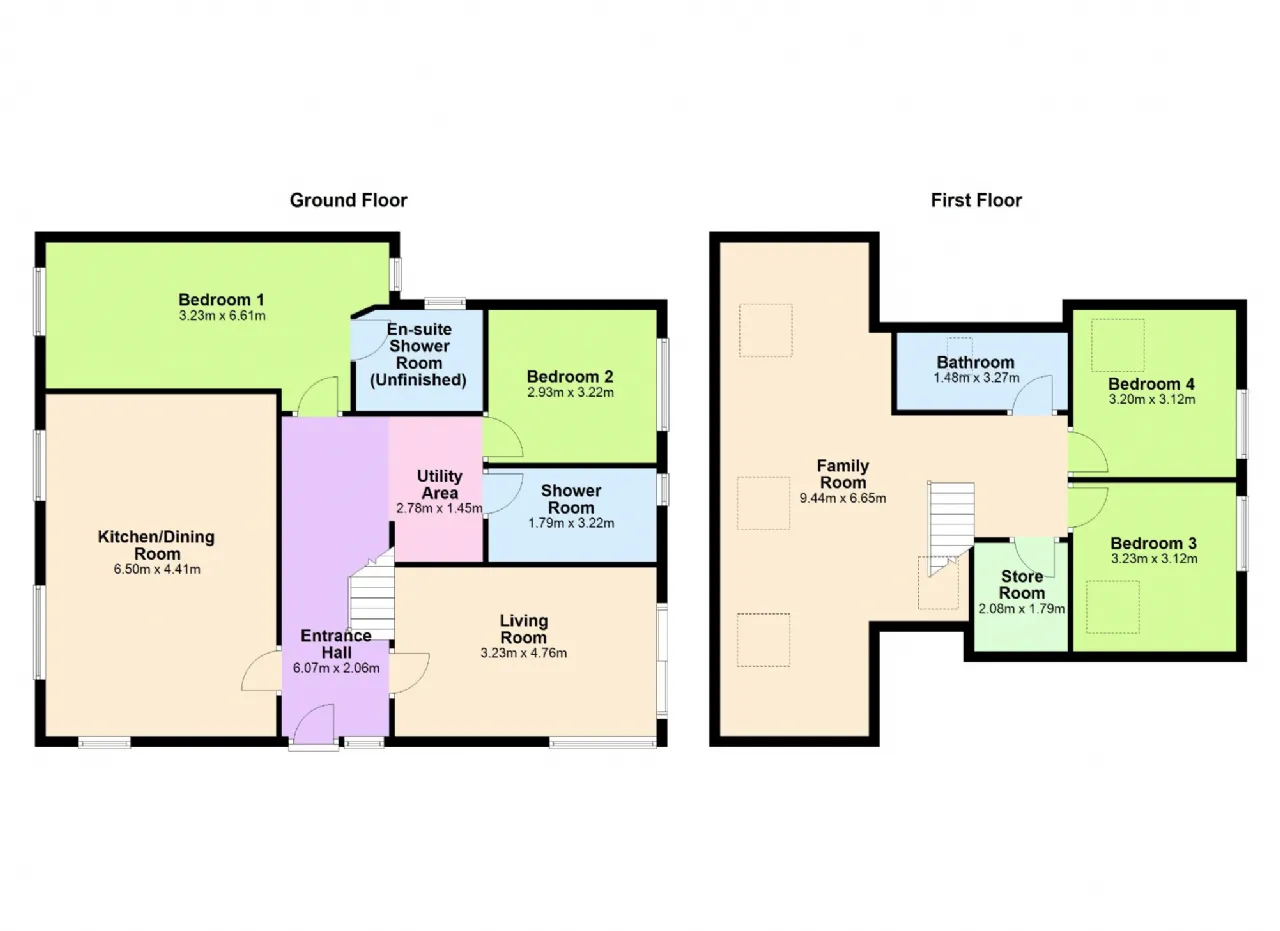 Photo of 8 Kilgarron Park, Enniskerry, Co. Wicklow, A98 NW54