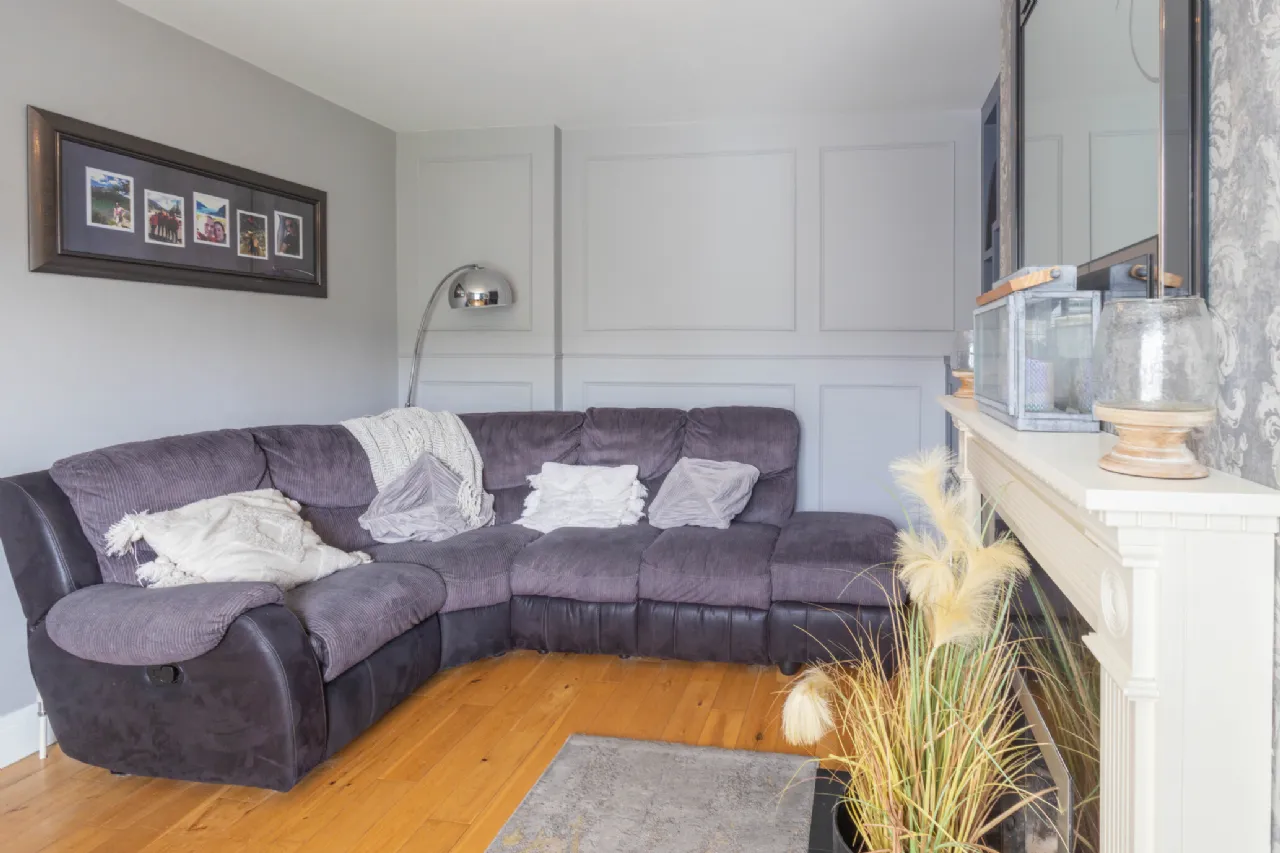 Photo of 38 The Pottery, Weir Road, Tuam, Co. Galway, H54 KX61