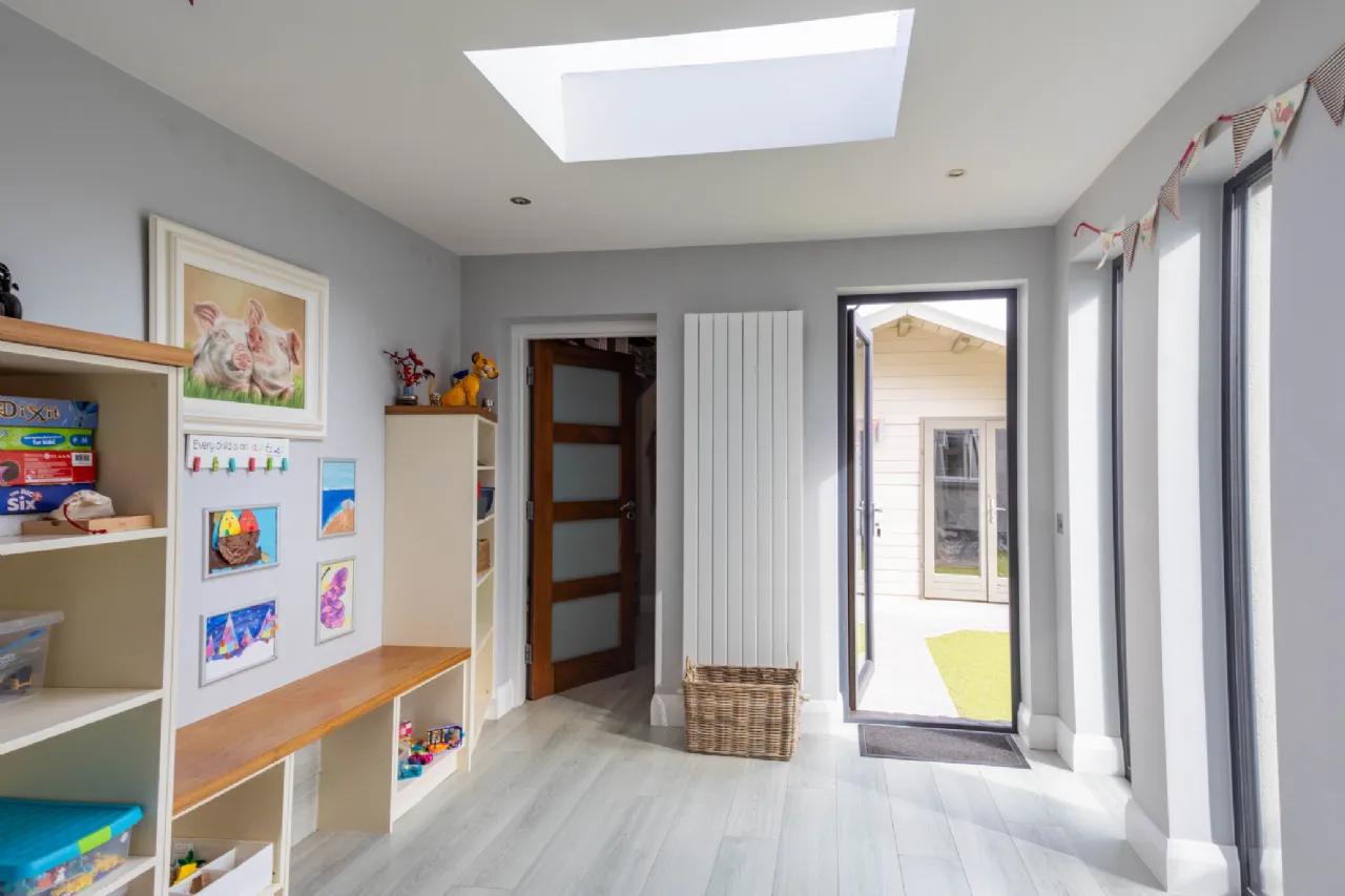 Photo of 38 The Pottery, Weir Road, Tuam, Co. Galway, H54 KX61