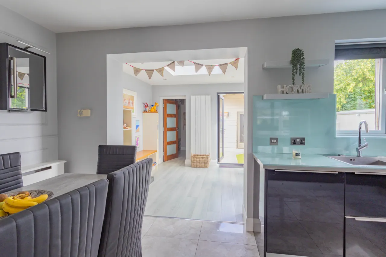 Photo of 38 The Pottery, Weir Road, Tuam, Co. Galway, H54 KX61