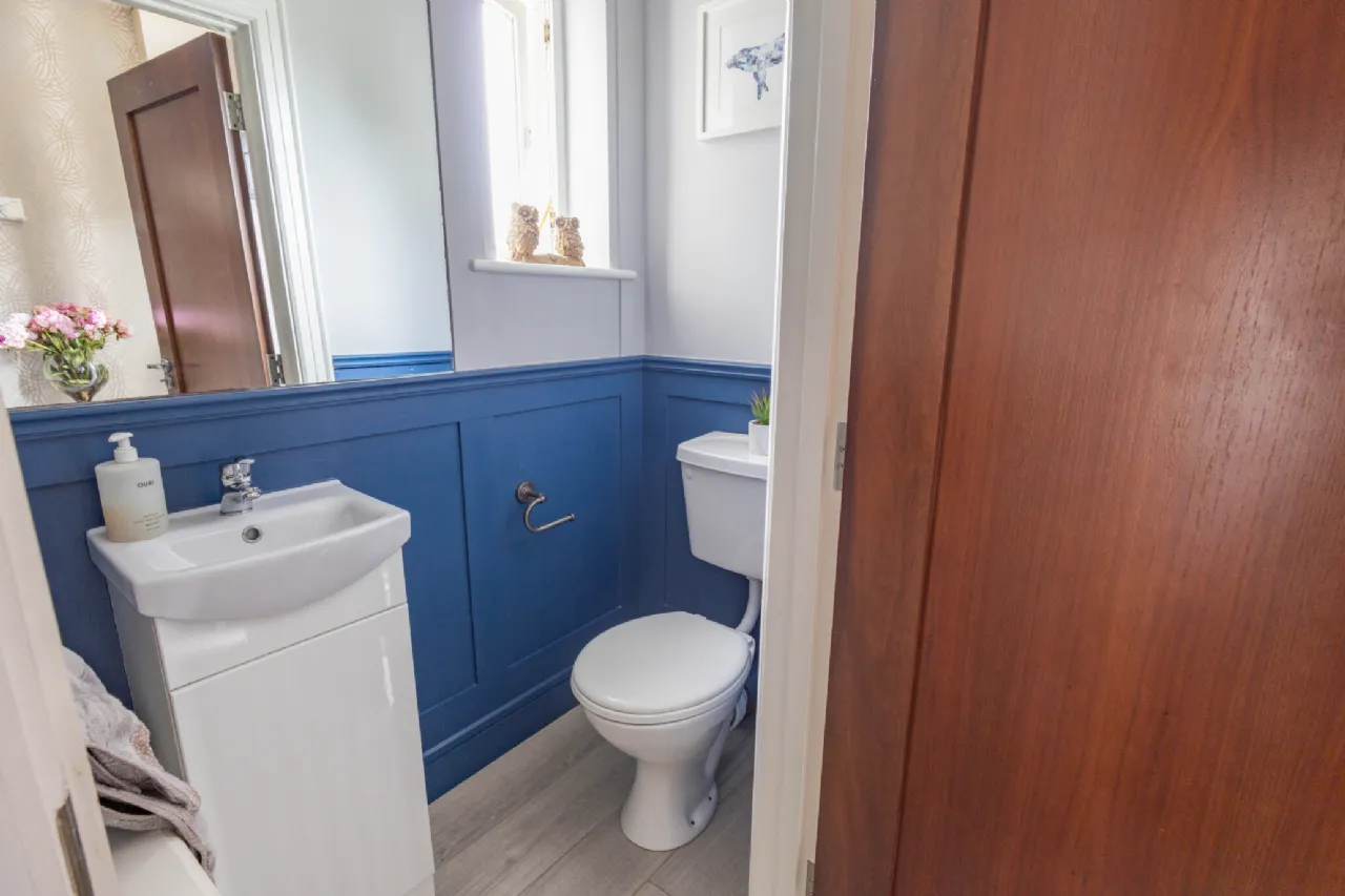 Photo of 38 The Pottery, Weir Road, Tuam, Co. Galway, H54 KX61