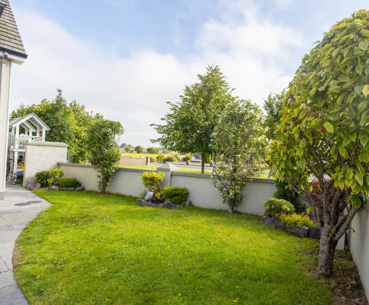 Photo of 38 The Pottery, Weir Road, Tuam, Co. Galway, H54 KX61