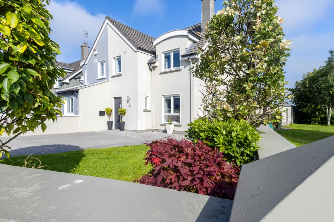 Photo of 38 The Pottery, Weir Road, Tuam, Co. Galway, H54 KX61