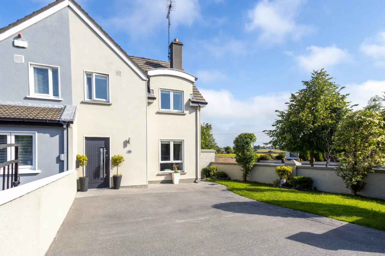 Photo of 38 The Pottery, Weir Road, Tuam, Co. Galway, H54 KX61