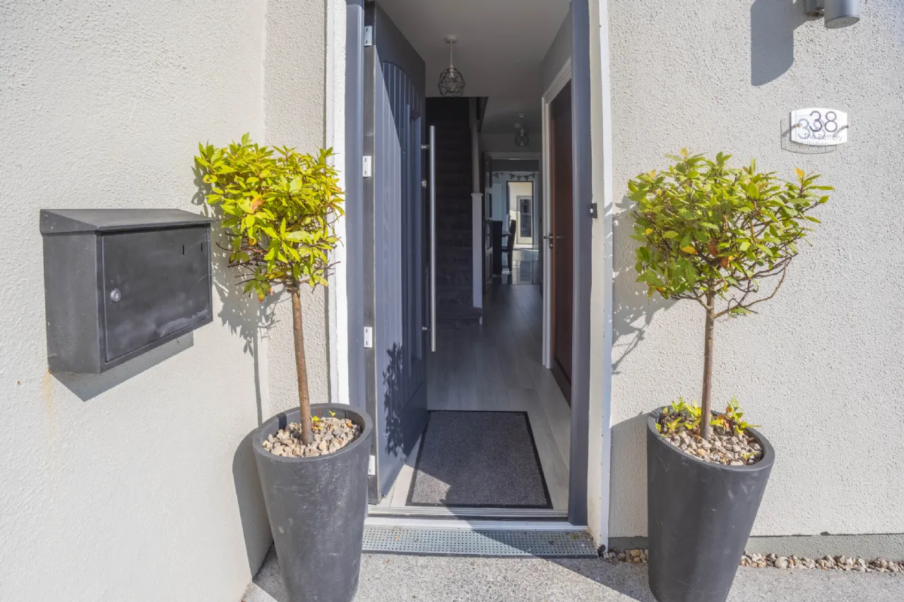 Photo of 38 The Pottery, Weir Road, Tuam, Co. Galway, H54 KX61