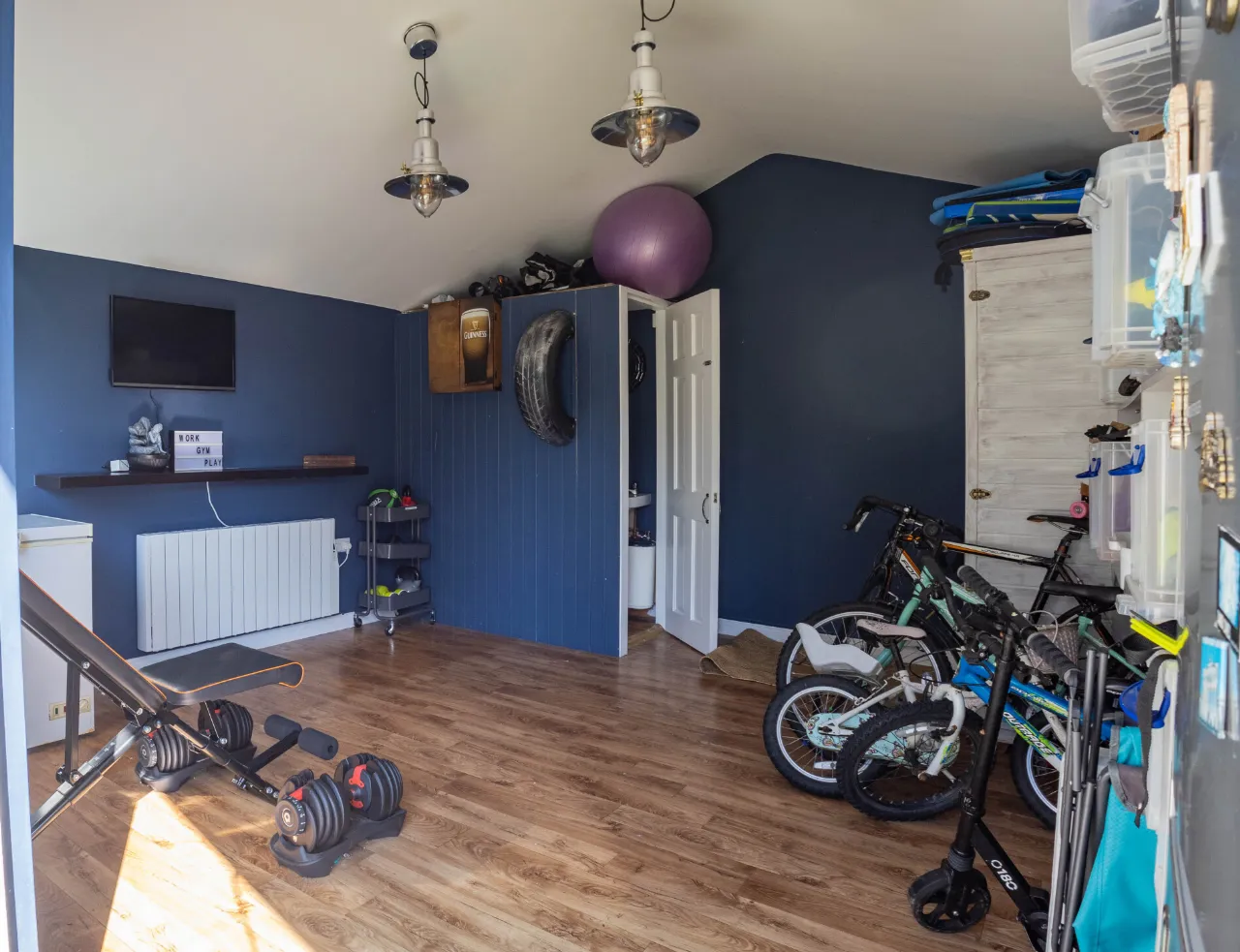 Photo of 38 The Pottery, Weir Road, Tuam, Co. Galway, H54 KX61