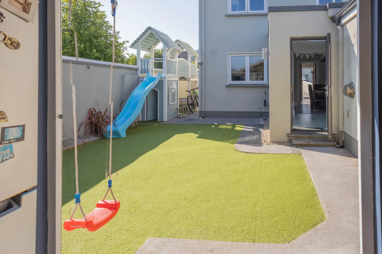 Photo of 38 The Pottery, Weir Road, Tuam, Co. Galway, H54 KX61