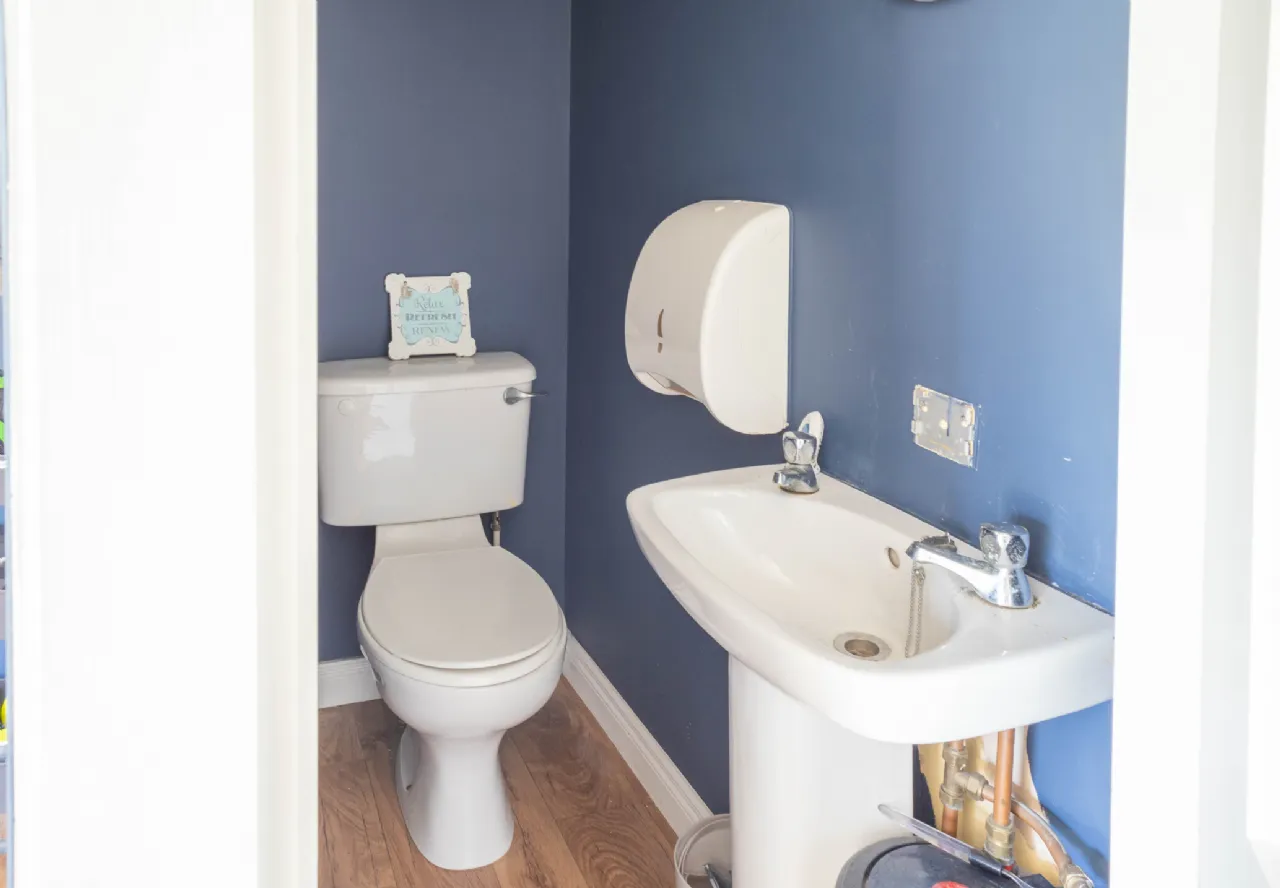 Photo of 38 The Pottery, Weir Road, Tuam, Co. Galway, H54 KX61