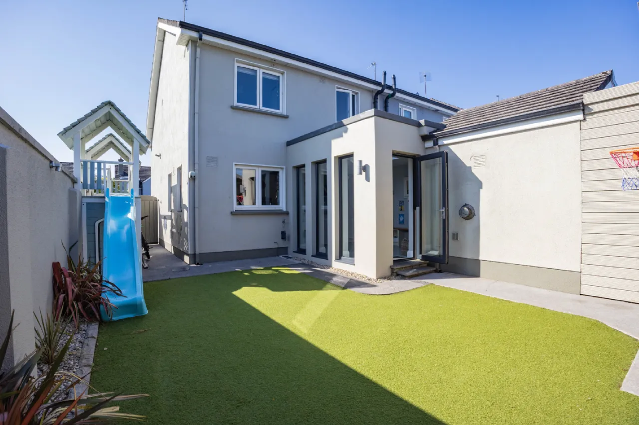 Photo of 38 The Pottery, Weir Road, Tuam, Co. Galway, H54 KX61