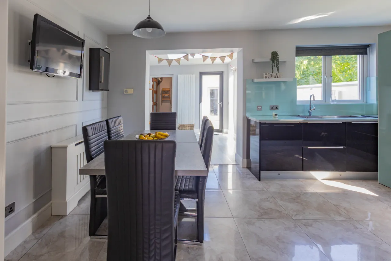 Photo of 38 The Pottery, Weir Road, Tuam, Co. Galway, H54 KX61