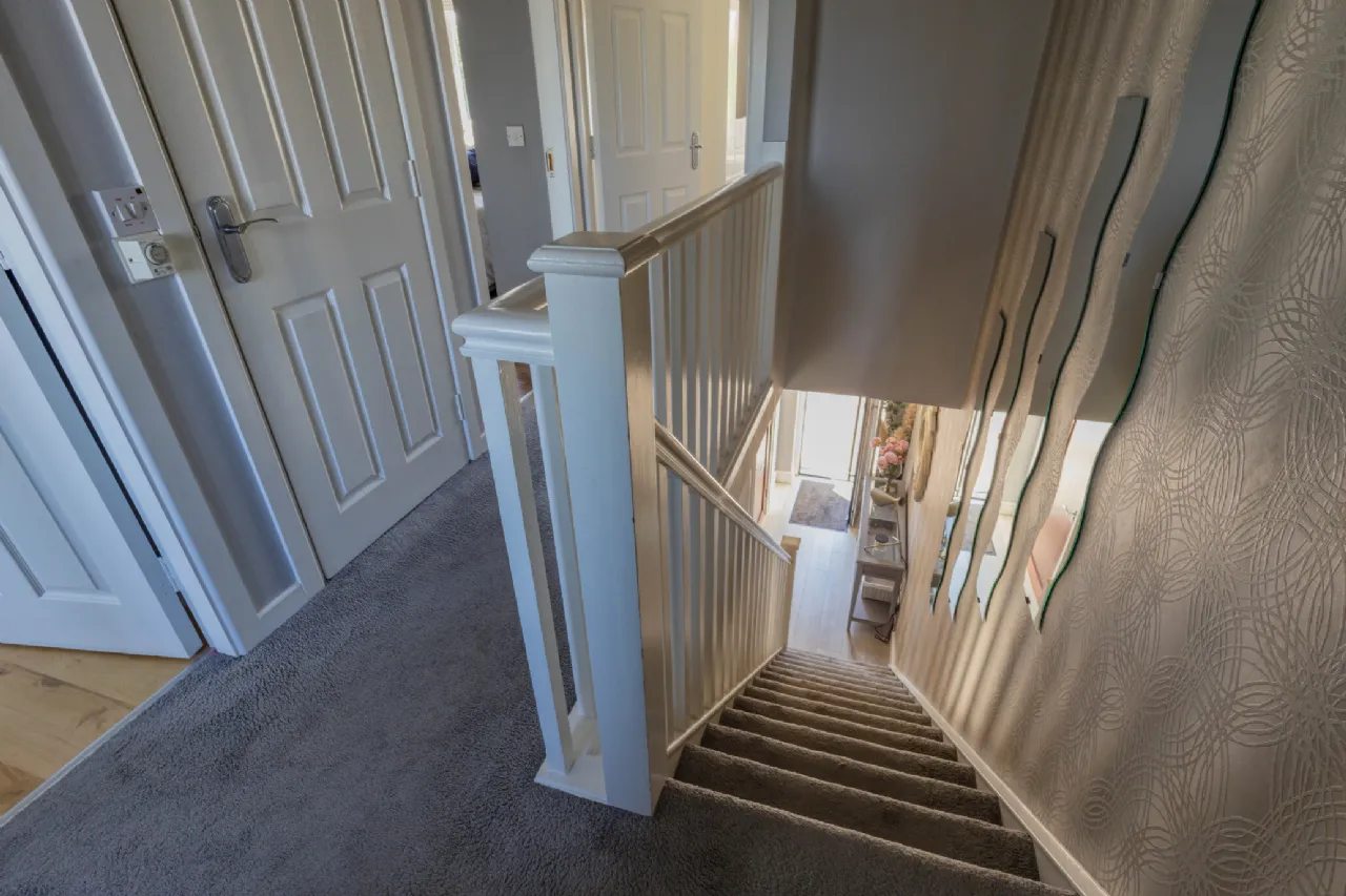 Photo of 38 The Pottery, Weir Road, Tuam, Co. Galway, H54 KX61