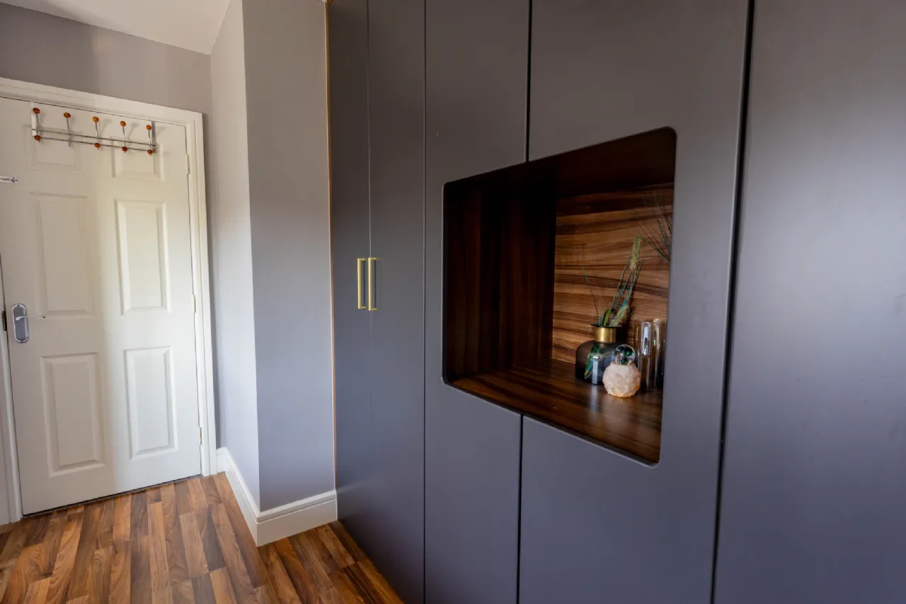 Photo of 38 The Pottery, Weir Road, Tuam, Co. Galway, H54 KX61