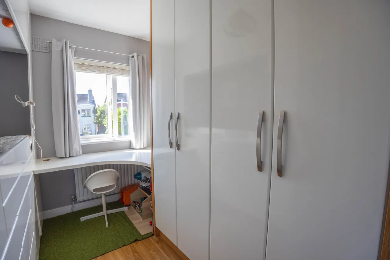 Photo of 38 The Pottery, Weir Road, Tuam, Co. Galway, H54 KX61