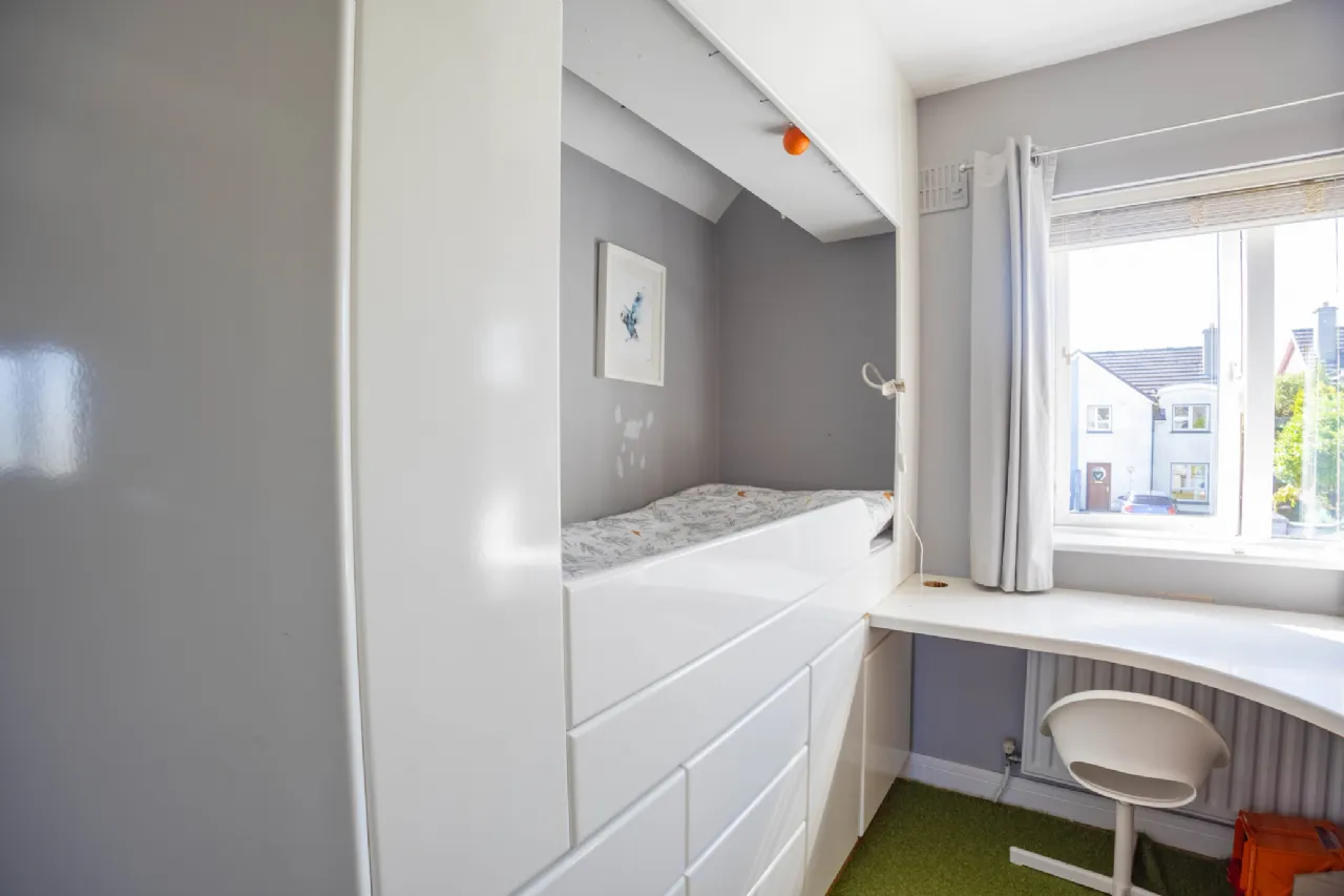 Photo of 38 The Pottery, Weir Road, Tuam, Co. Galway, H54 KX61