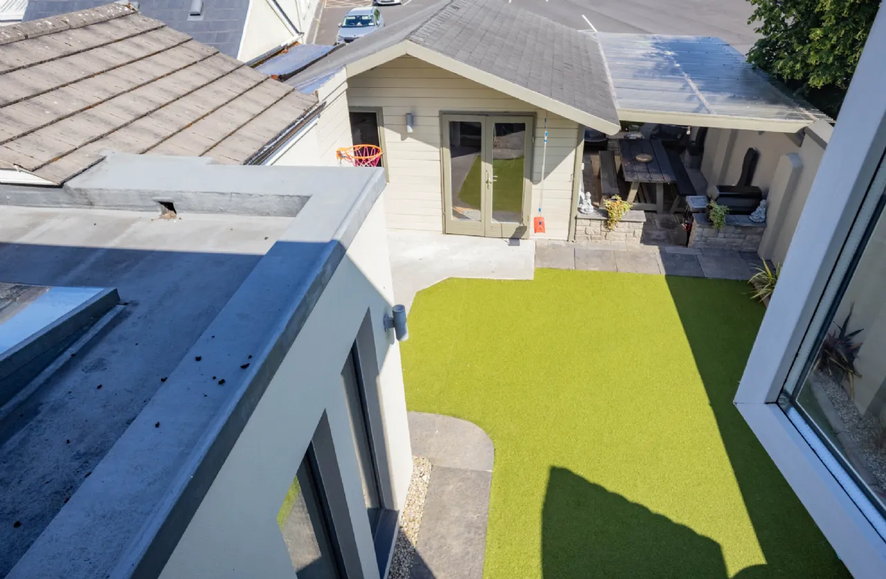 Photo of 38 The Pottery, Weir Road, Tuam, Co. Galway, H54 KX61